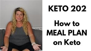 Keto Menu Plans for Free